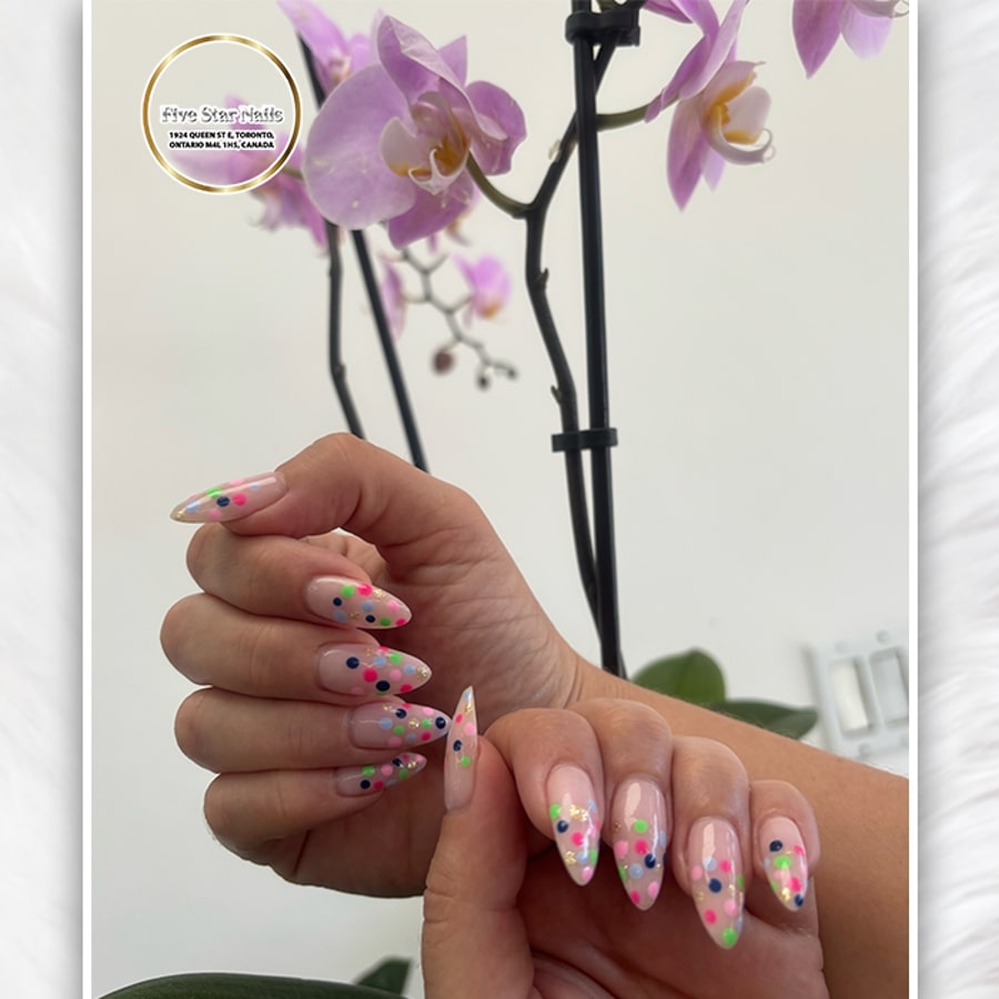 nail design